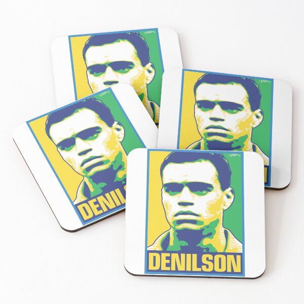 Item preview, Denílson - BRAZIL designed and sold by DFA.