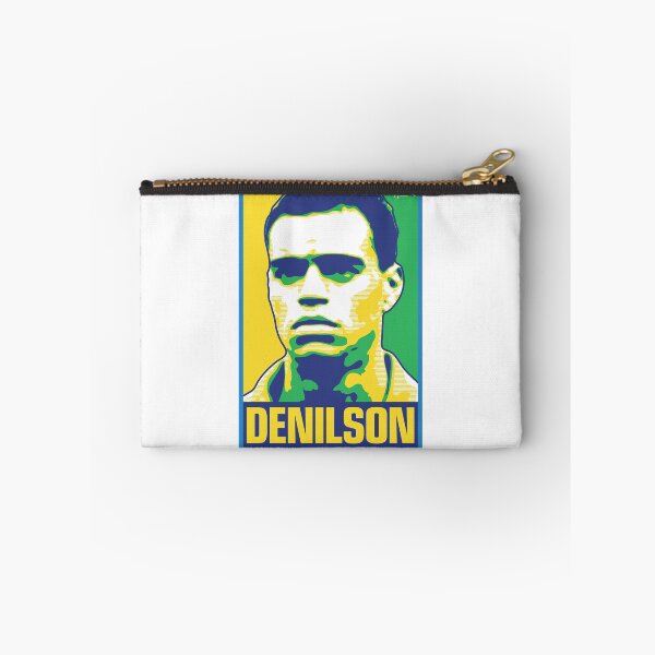 Item preview, Denílson - BRAZIL designed and sold by DFA.
