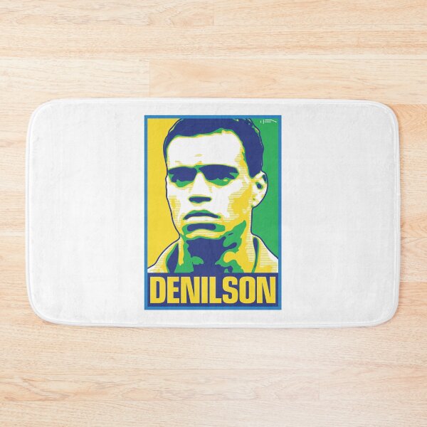 Item preview, Denílson - BRAZIL designed and sold by DFA.