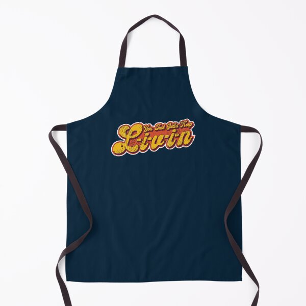 Item preview, L.I.V.I.N. You Just Gotta Keep Livin' Retro Seventies Vintage designed and sold by unrealindeed.