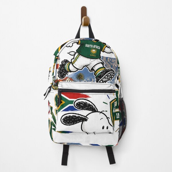 Item preview, Snoopy South Africa Team World Cup 2026 designed and sold by Har-vee.
