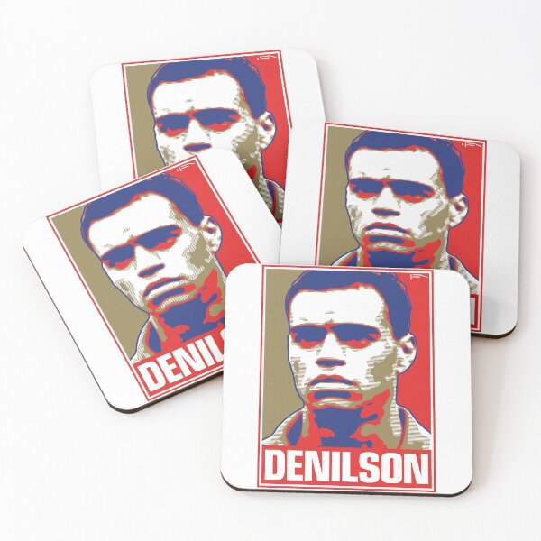 Item preview, Denílson - ARS designed and sold by DFA.