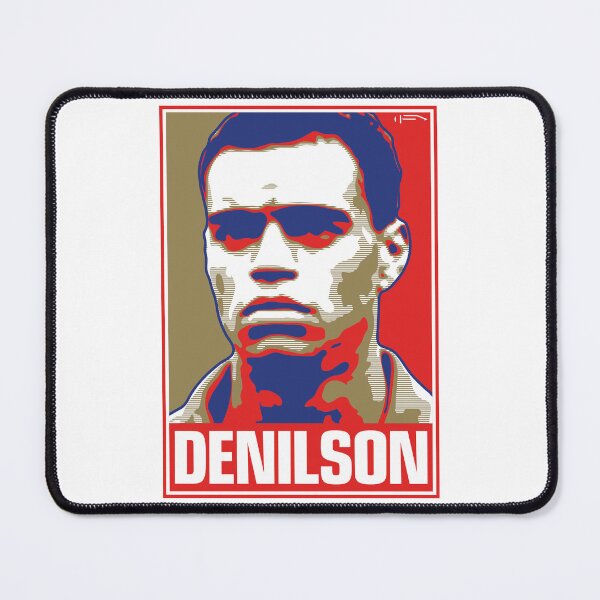 Item preview, Denílson - ARS designed and sold by DFA.