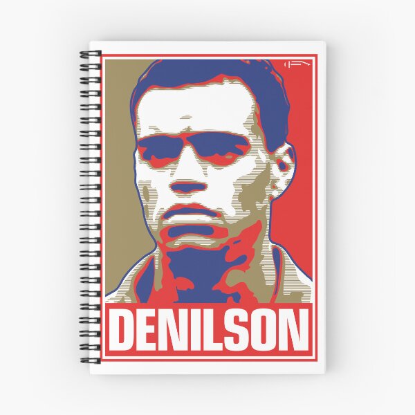Item preview, Denílson - ARS designed and sold by DFA.