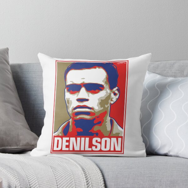 Item preview, Denílson - ARS designed and sold by DFA.