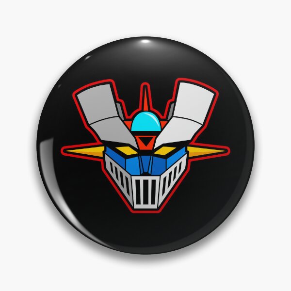 Item preview, 425 Retro MazingerZ designed and sold by Yexart.