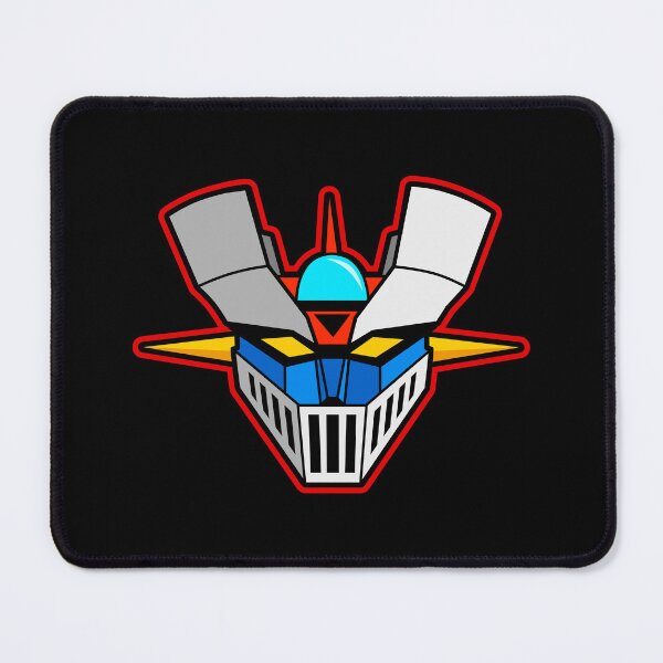 Aperçu de l'œuvre 425 Retro MazingerZ créée et vendue par Yexart.