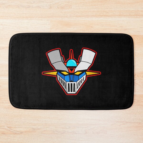 Item preview, 425 Retro MazingerZ designed and sold by Yexart.