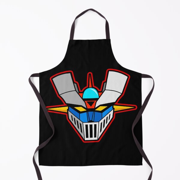 Item preview, 425 Retro MazingerZ designed and sold by Yexart.