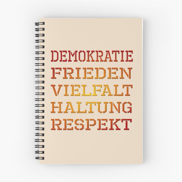 Item preview, Democracy values designed and sold by minimalartstory.