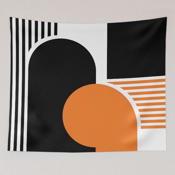 Item preview, Warmth - Abstract Art designed and sold by AndiiSyn.