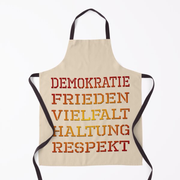 Artikelvorschau, Demokratie Werte entworfen und verkauft von minimalartstory.