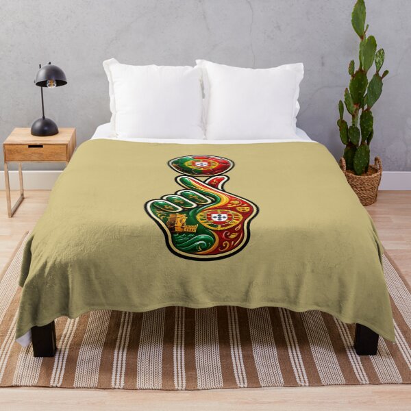 Item preview, Portugal Soccer Fan Design | Portuguese Football Gift | Portugal Supporter Art | Football Lover Shirt | Soccer Player Gift | World Cup Inspired Graphic designed and sold by thesmilngnature.