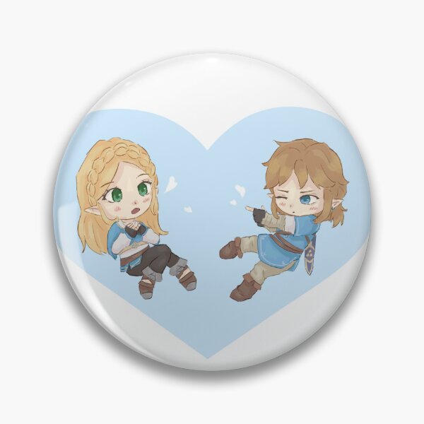 Item preview, Zelink designed and sold by horien.png.