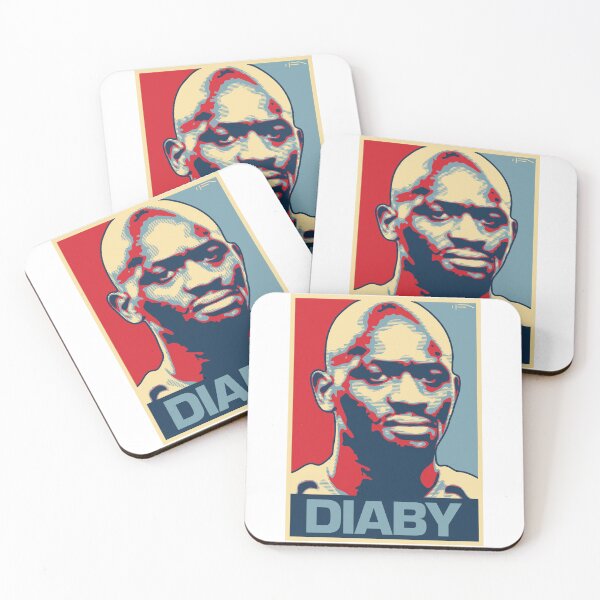 Item preview, Diaby designed and sold by DFA.