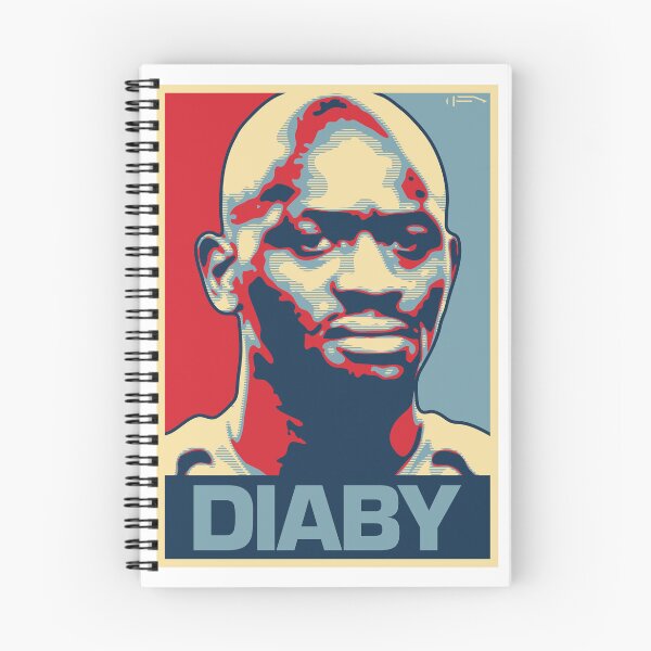 Item preview, Diaby designed and sold by DFA.