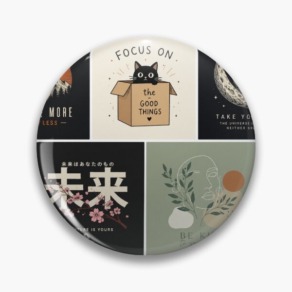 Item preview, Gen Z Sticker Pack designed and sold by SScraftverse.