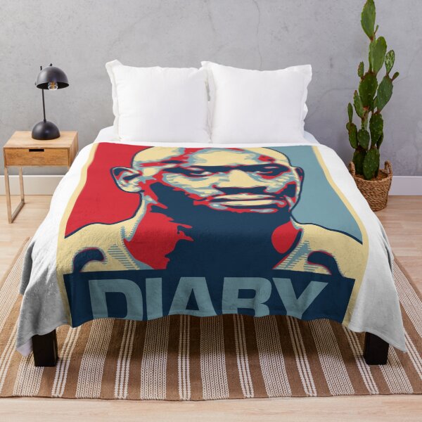 Item preview, Diaby designed and sold by DFA.