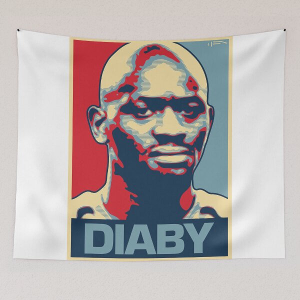 Item preview, Diaby designed and sold by DFA.