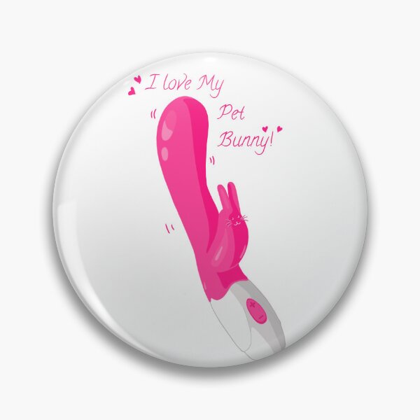 Item preview, The Great Pink Rabbbbbbbit! designed and sold by MsMilkysArt.