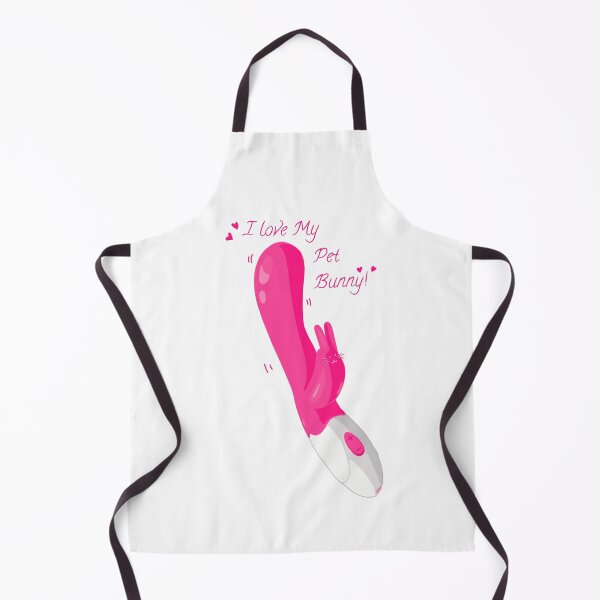 Item preview, The Great Pink Rabbbbbbbit! designed and sold by MsMilkysArt.