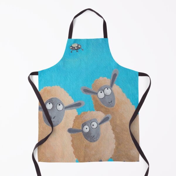 Item preview, Ewe F.O designed and sold by Imagine Boshstar Art.