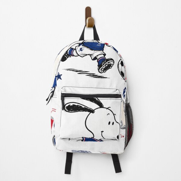 Item preview, Snoopy France Team World Cup 2026 designed and sold by Har-vee.