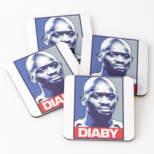 Item preview, Diaby - FRANCE designed and sold by DFA.