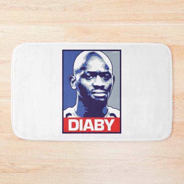 Item preview, Diaby - FRANCE designed and sold by DFA.