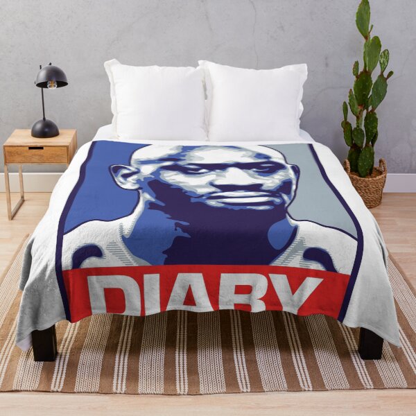 Item preview, Diaby - FRANCE designed and sold by DFA.