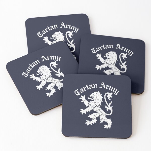 Item preview, Copy of Tartan Army, Scotland World Cup - NO Scotland NO Party designed and sold by AbdibarZoe.