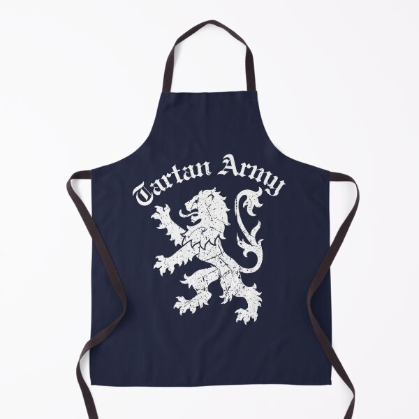 Item preview, Copy of Tartan Army, Scotland World Cup - NO Scotland NO Party designed and sold by AbdibarZoe.