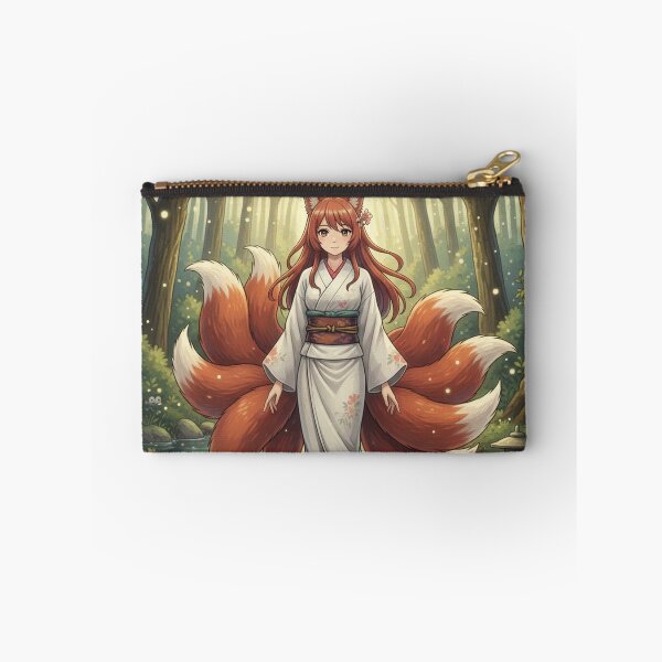 Item preview, Kitsune designed and sold by RaF71PrO.