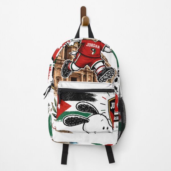 Item preview, Snoopy Jordan Team World Cup 2026 designed and sold by Har-vee.