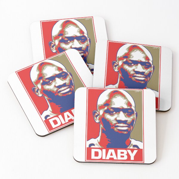 Item preview, Diaby - ARS designed and sold by DFA.
