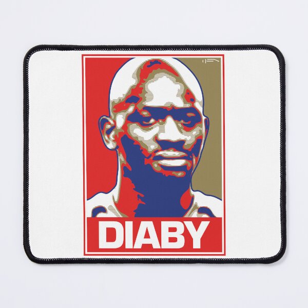 Item preview, Diaby - ARS designed and sold by DFA.