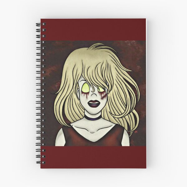 Item preview, Bloody Mary (Revamp) designed and sold by Paige-Hebert.