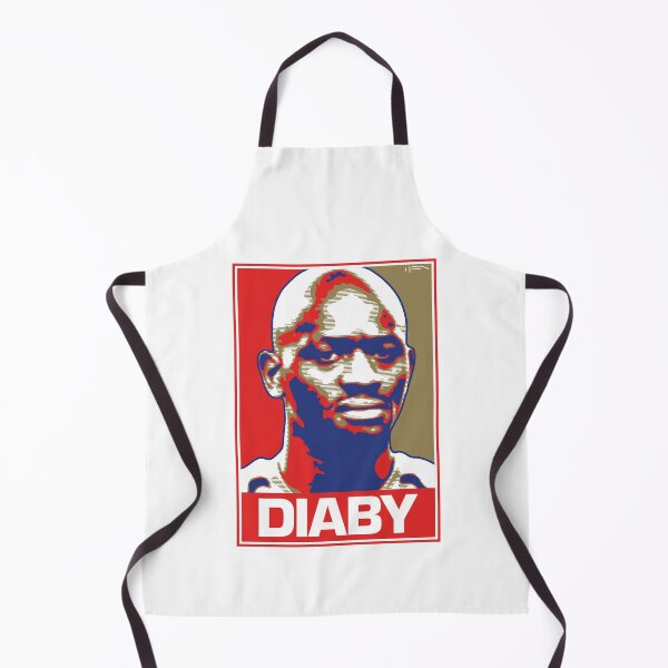 Item preview, Diaby - ARS designed and sold by DFA.
