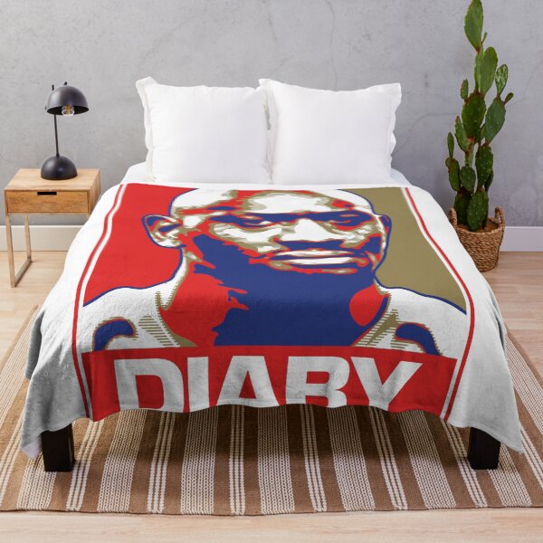 Item preview, Diaby - ARS designed and sold by DFA.
