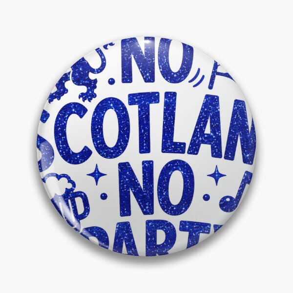 Item preview, Scotland Tartan Army, Scotland World Cup - NO Scotland NO Party designed and sold by AbdibarZoe.