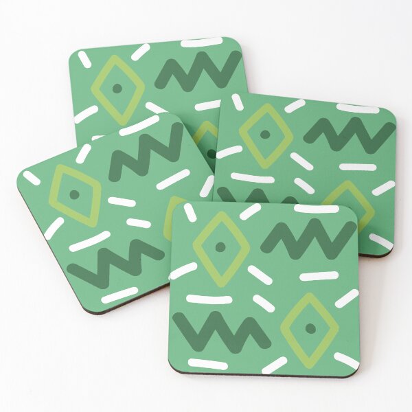 Item preview, Traditional African Bogolan Mudcloth Pattern designed and sold by Wolagno.