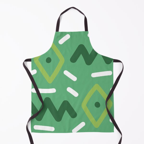 Item preview, Traditional African Bogolan Mudcloth Pattern designed and sold by Wolagno.