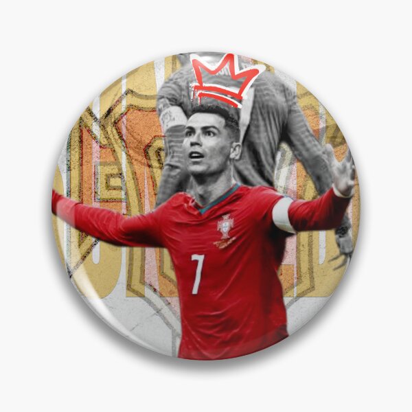 Item preview, Cristiano Ronaldo Portugal World Cup 2026 Poster designed and sold by Af-RT10.