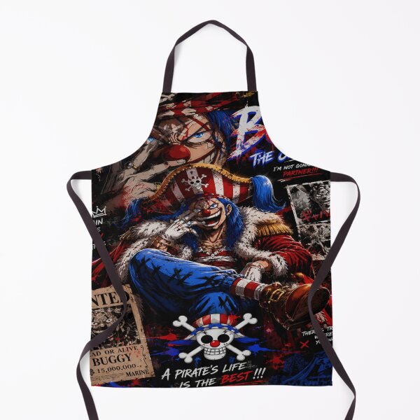 Item preview, buggy the clown designed and sold by Havolla.