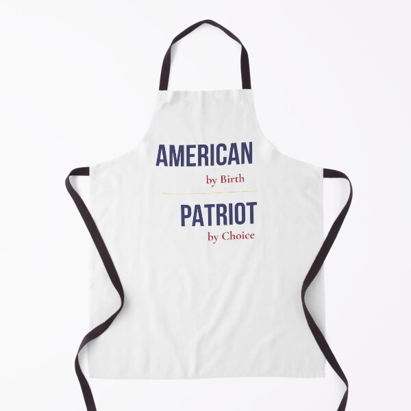 Item preview, American by Birth Patriot by Choice Patriotic Design designed and sold by mayacreations7.