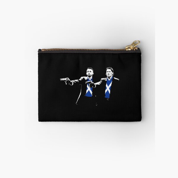 Item preview, John McGinn & Scott McTominay Scotland, Scotland World Cup - NO Scotland NO Party designed and sold by AbdibarZoe.