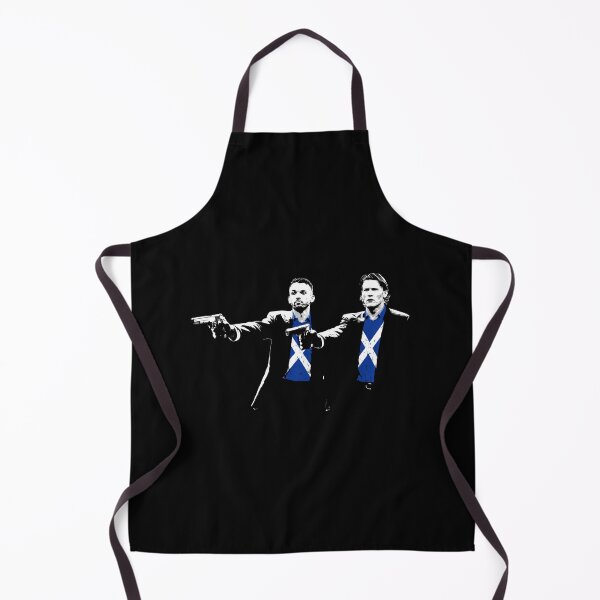 Item preview, John McGinn & Scott McTominay Scotland, Scotland World Cup - NO Scotland NO Party designed and sold by AbdibarZoe.
