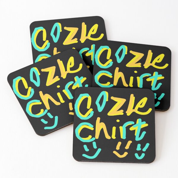 Item preview, COZIE ChIRt  designed and sold by Artqween .
