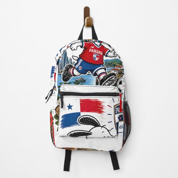Item preview, Snoopy Panama Team World Cup 2026 designed and sold by Har-vee.