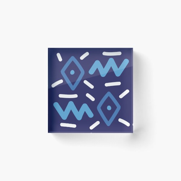 Item preview, Traditional African Bogolan Mudcloth Pattern designed and sold by Wolagno.